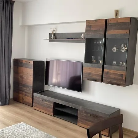 Mb Apartment *