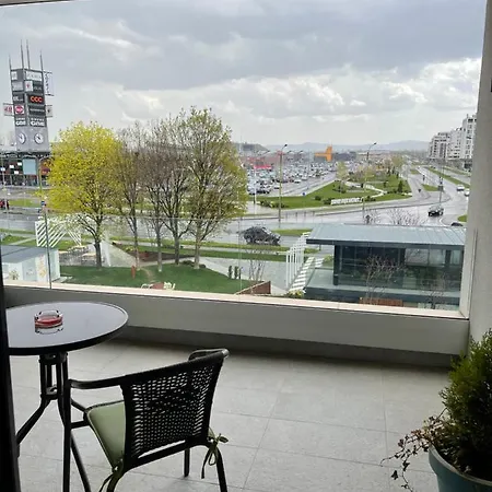 Apartment Mb