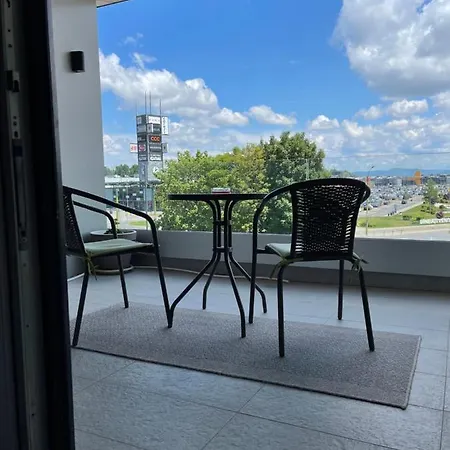 Mb Apartment