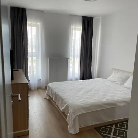 Apartment Mb